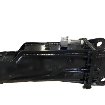 DKB155 hydraulic hammer