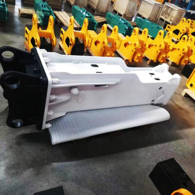 DKB140A hydraulic hammer