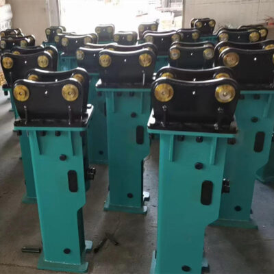 DKB45 hydraulic hammer