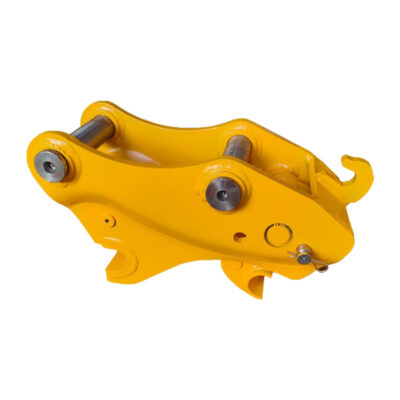 DKQ02 Quick Hitch