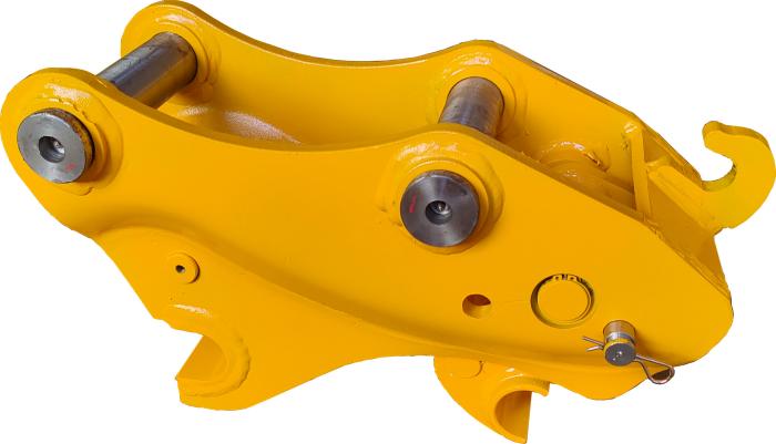 DKQ02 Quick Hitch