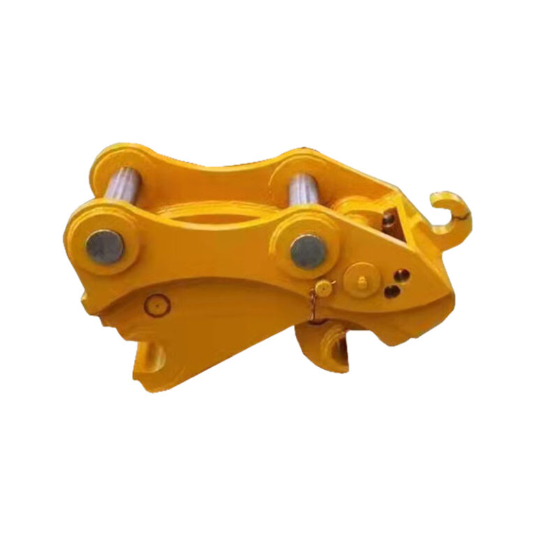 DKQ04 Quick Hitch