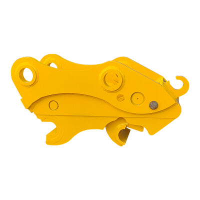 DKQ08 Quick Hitch