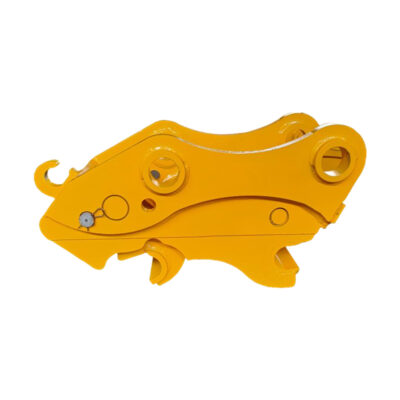 DKQ10 Quick Hitch