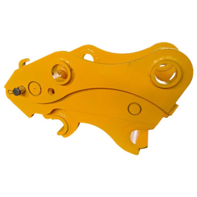 DKQ17 Quick Hitch